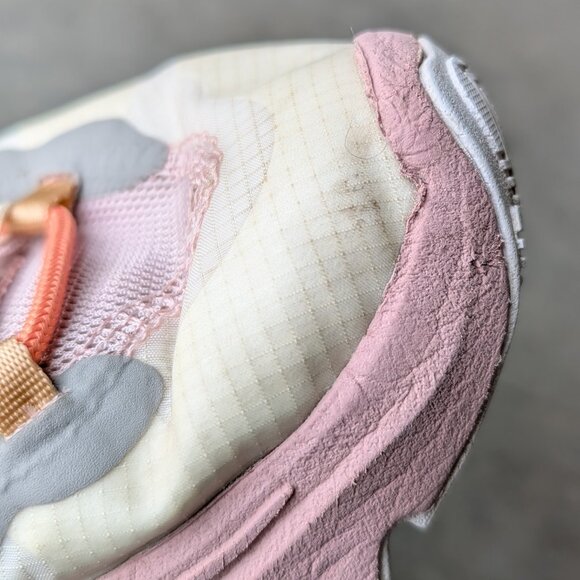 Sorel Women's Kinetic Breakthru Tech Lace Sneakers size 9.5 - Picture 8 of 12